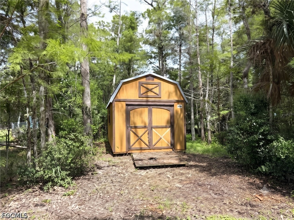 OutBuildings