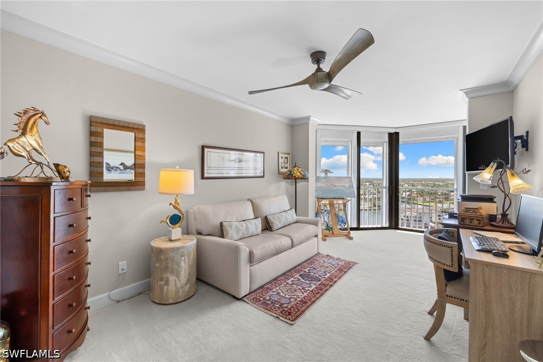 4401 Gulf Shore Unit 1708, Naples, FL 34103