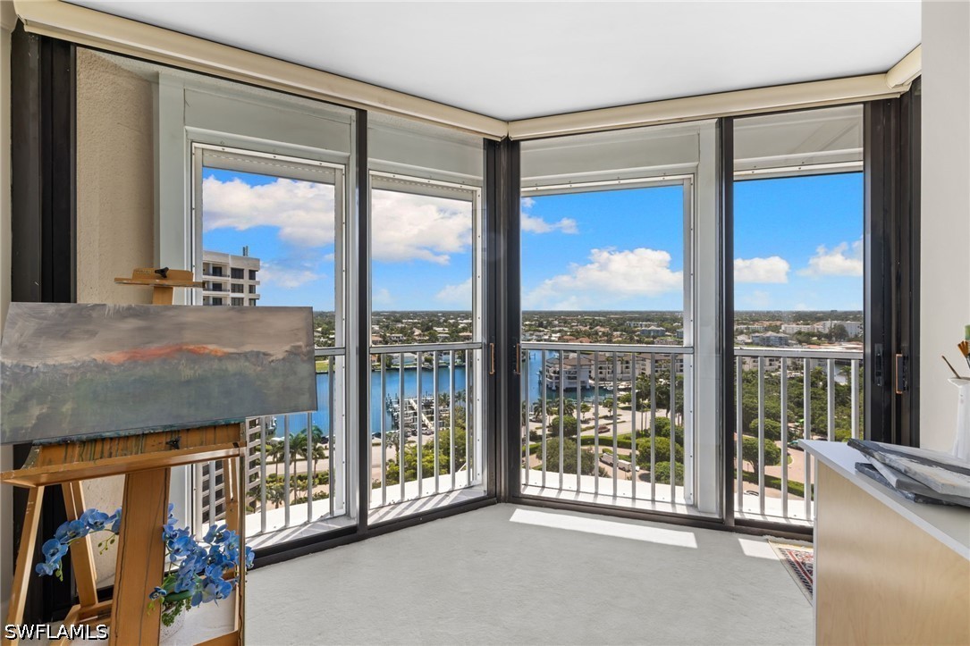 4401 Gulf Shore Unit 1708, Naples, FL 34103
