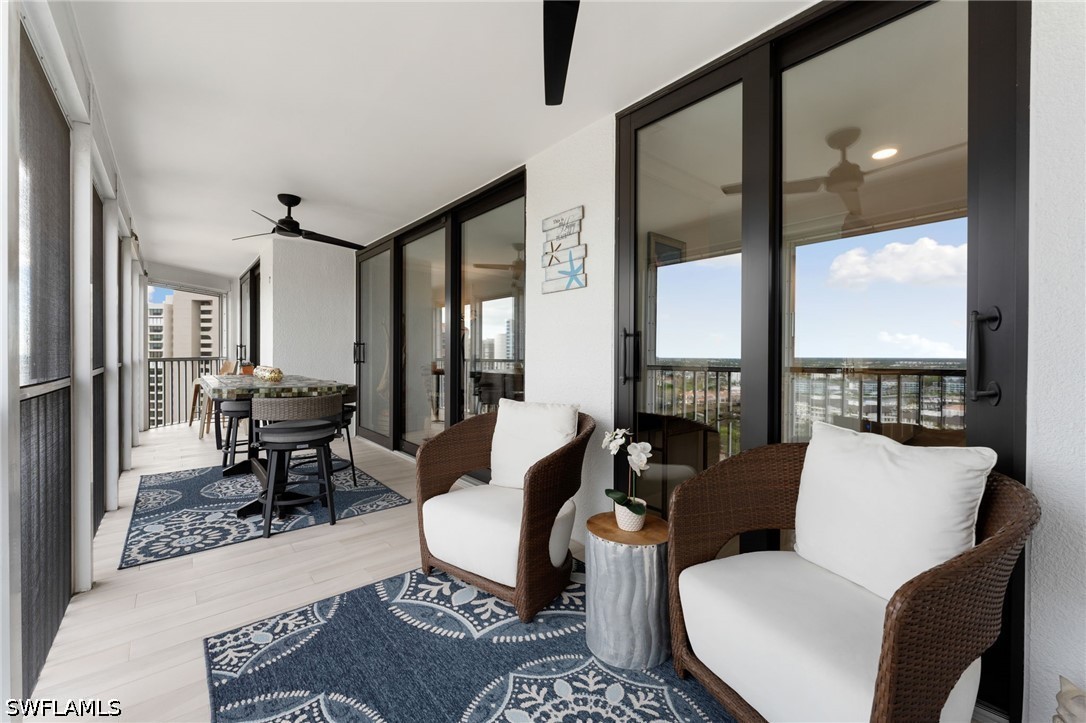 4401 Gulf Shore Unit 1708, Naples, FL 34103