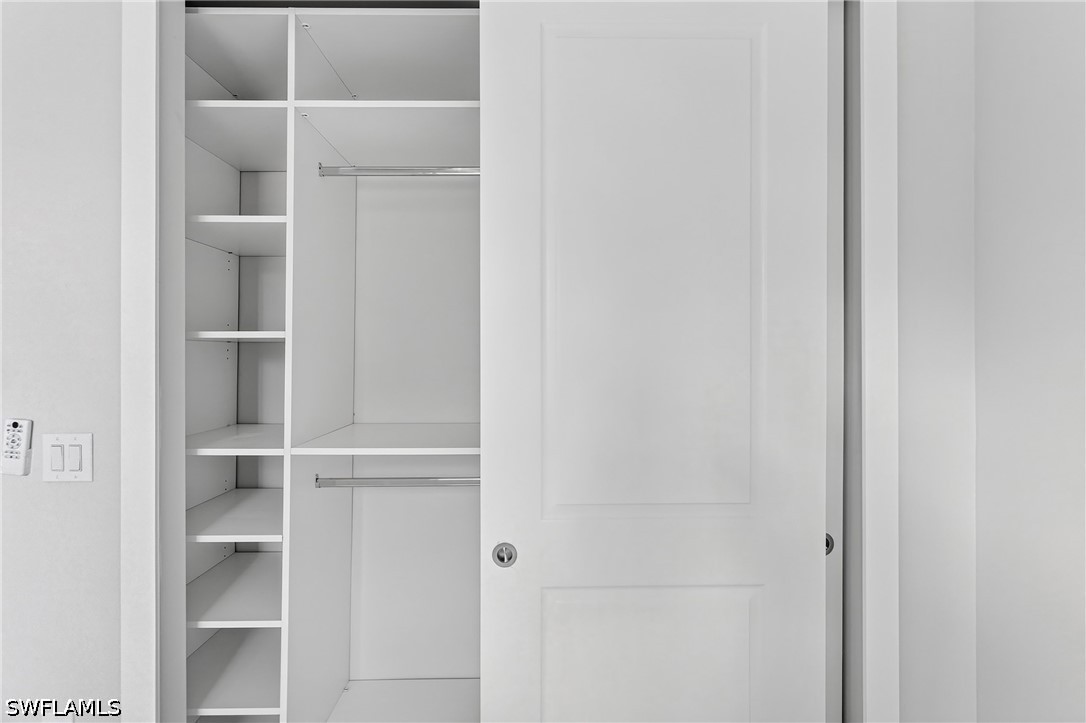 Closet