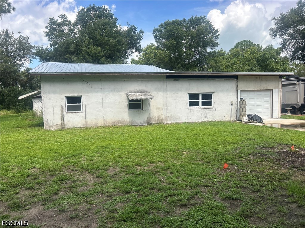 18595 Palm Creek Unit 601, North Fort Myers, FL 33917