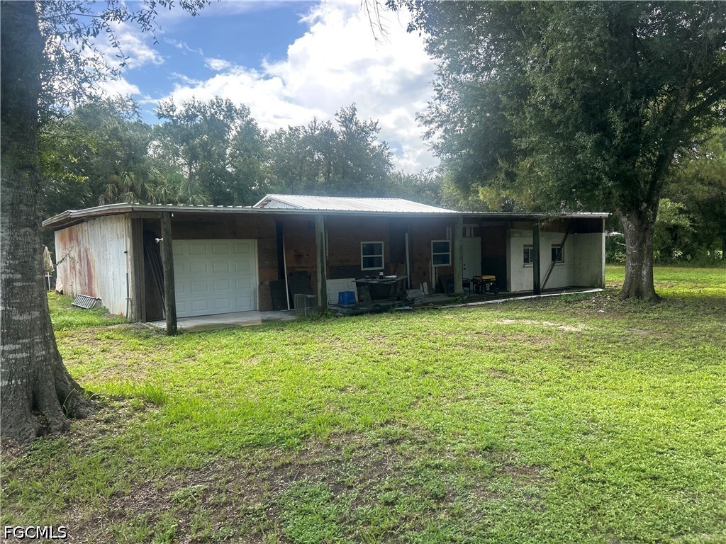 18595 Palm Creek Unit 601, North Fort Myers, FL 33917