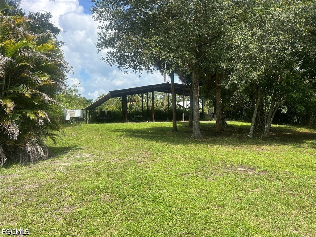 18595 Palm Creek Unit 601, North Fort Myers, FL 33917