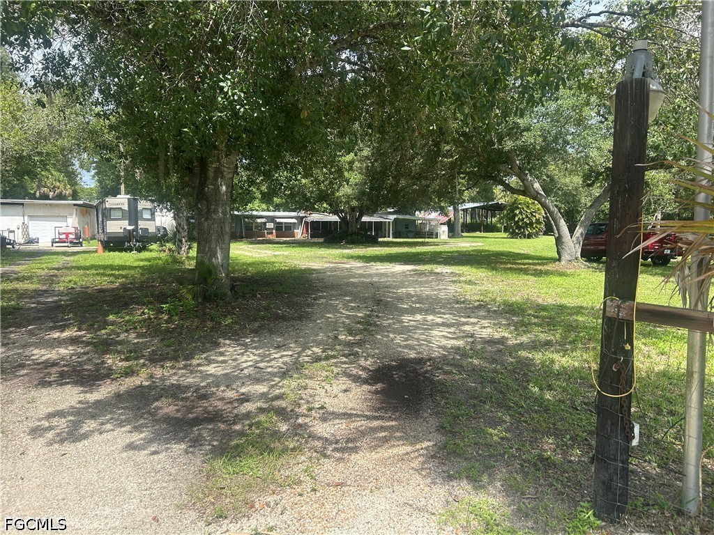 18595 Palm Creek Unit 601, North Fort Myers, FL 33917