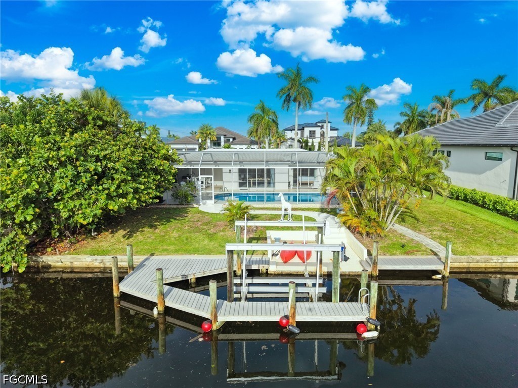5310 Bayshore, Cape Coral, FL 33904
