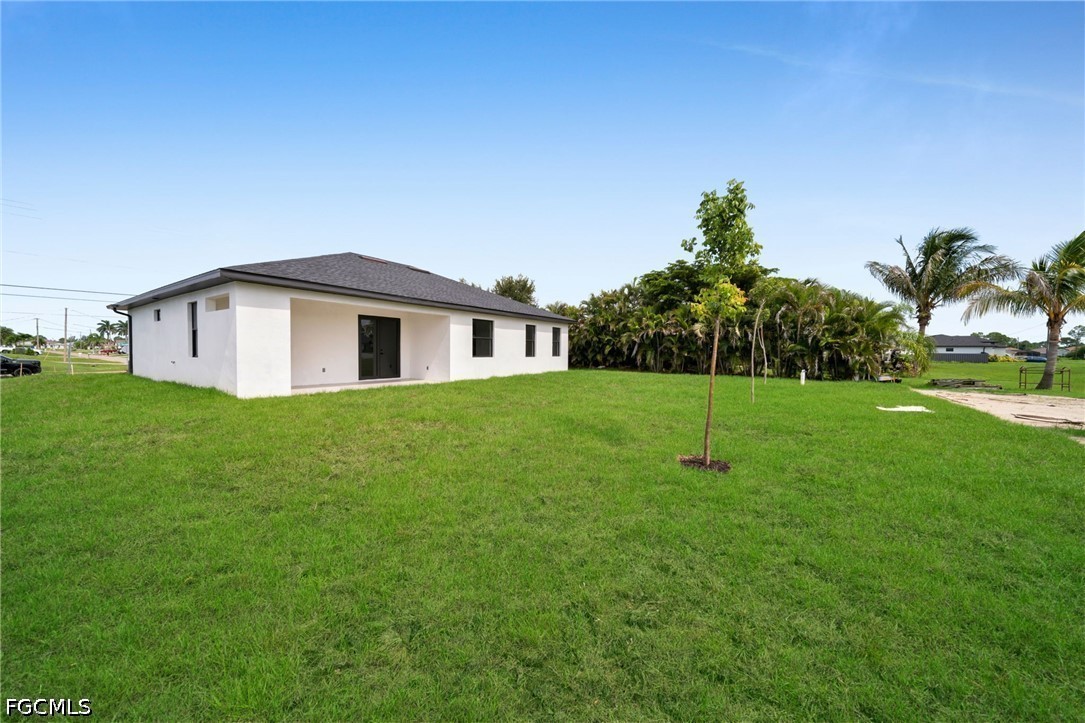 2839 El Dorado, Cape Coral, FL 33993