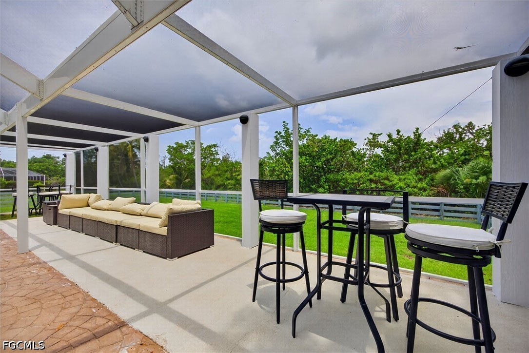 1477 Albatross, Sanibel, FL 33957