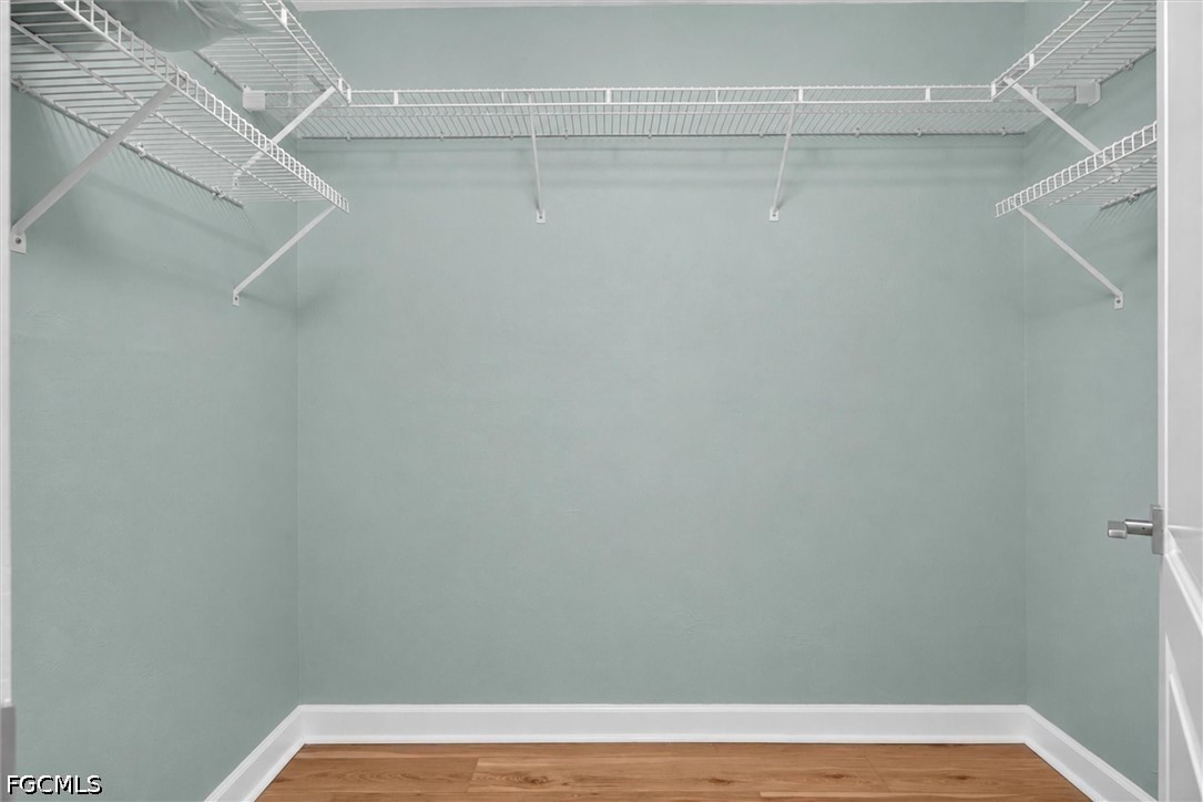 Closet