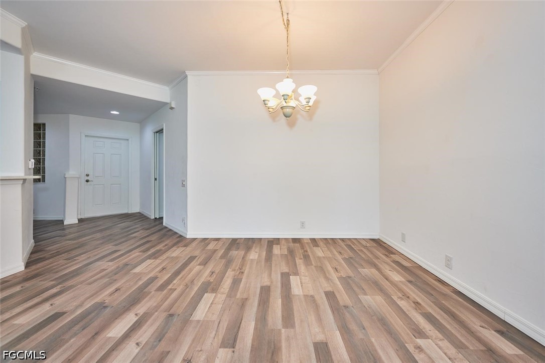 9140 Southmont Unit 102, Fort Myers, FL 33908