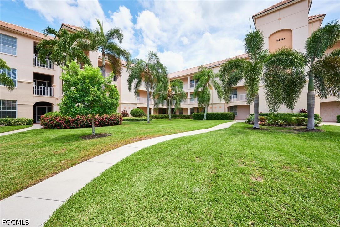 9140 Southmont Unit 102, Fort Myers, FL 33908