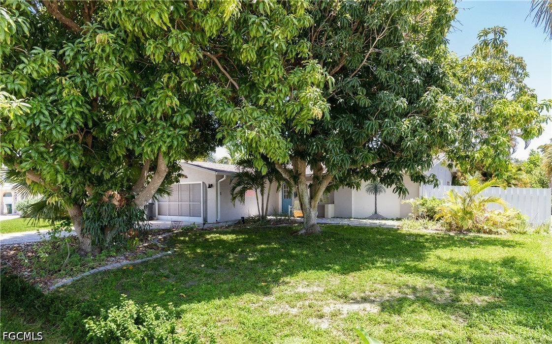 5243 Sunnybrook, Cape Coral, FL 33904