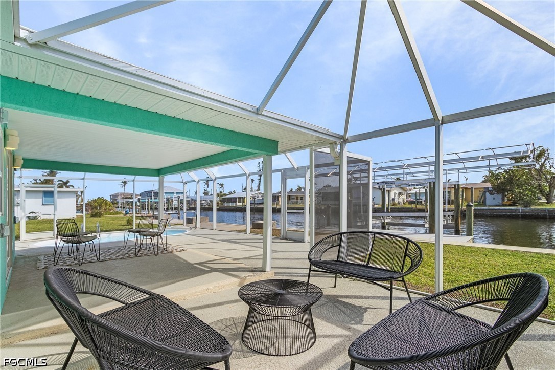 2709 Clyde, Matlacha, FL 33993