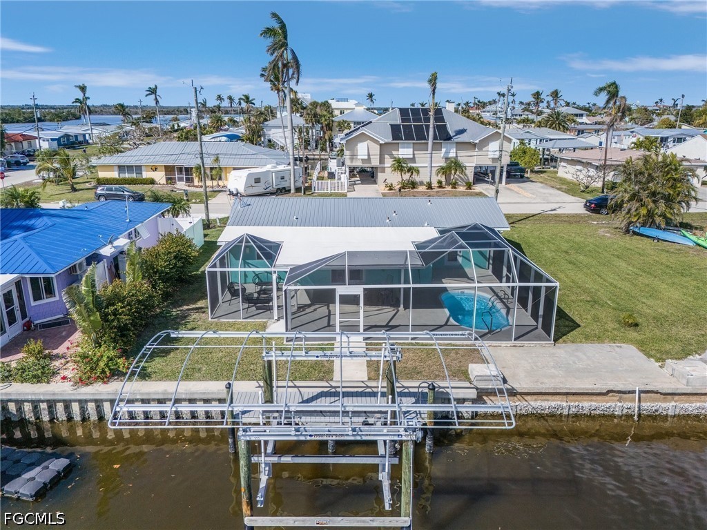 2709 Clyde, Matlacha, FL 33993