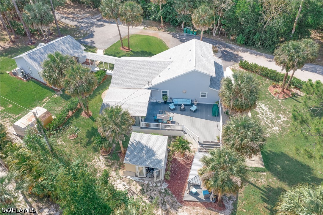 AerialView