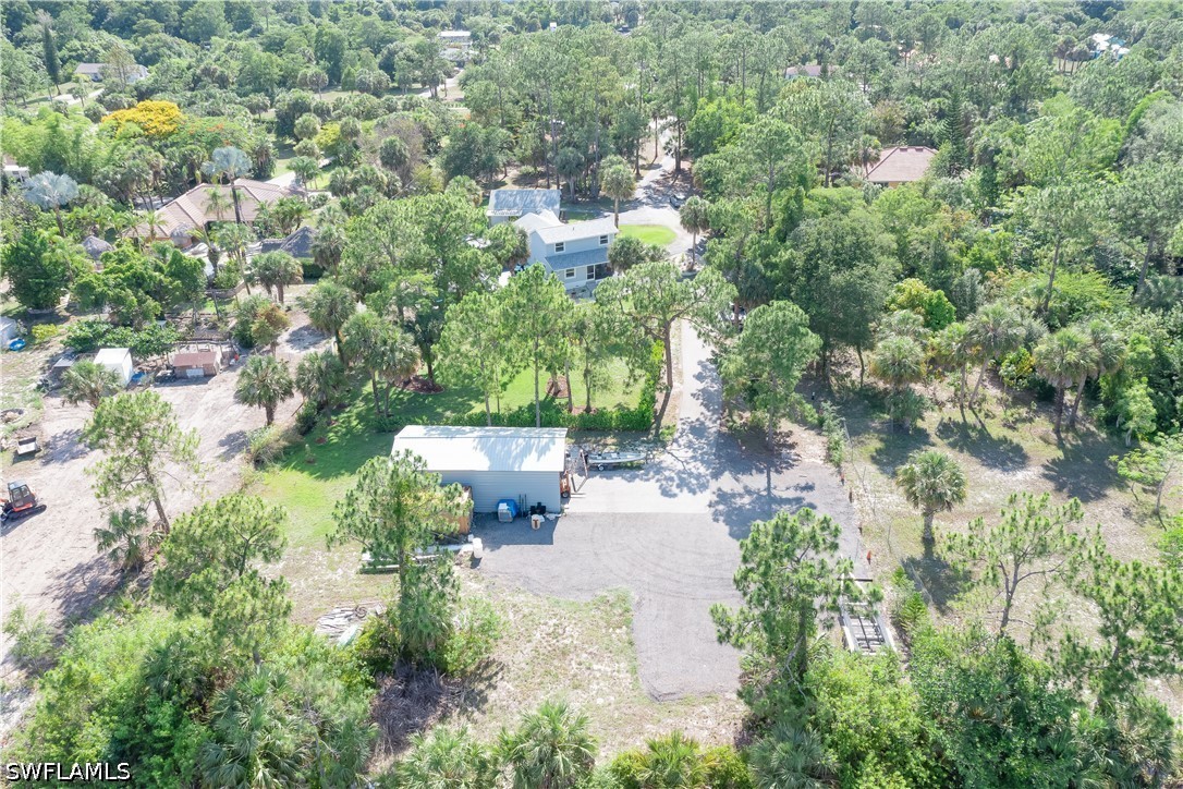 AerialView