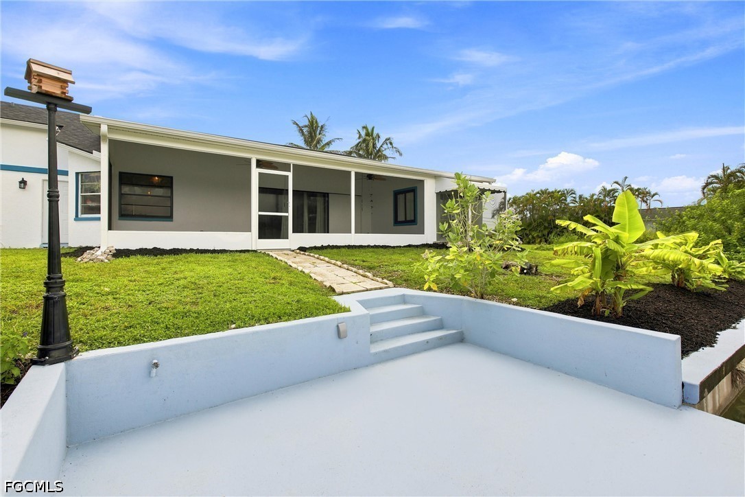 28 19th, Cape Coral, FL 33909