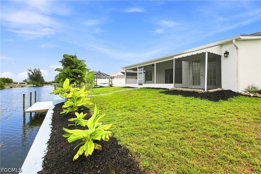 28 19th, Cape Coral, FL 33909