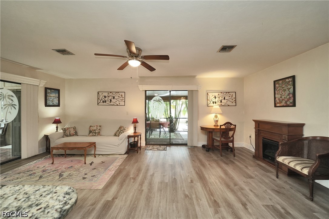 FamilyRoom