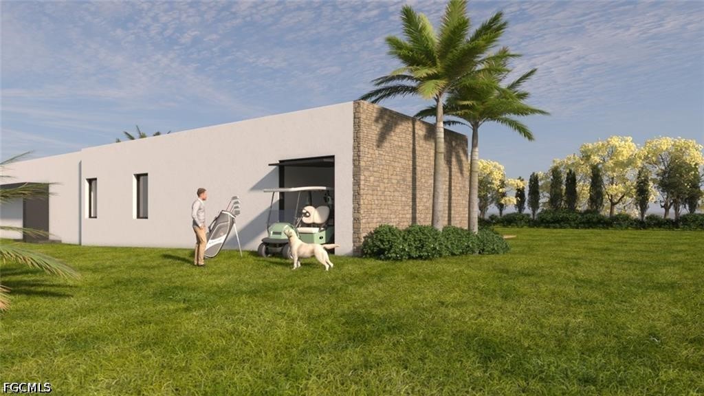 3105 17th, Cape Coral, FL 33993