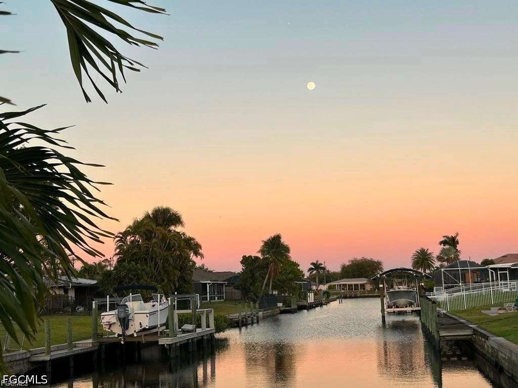 4638 Vinsetta, North Fort Myers, FL 33903