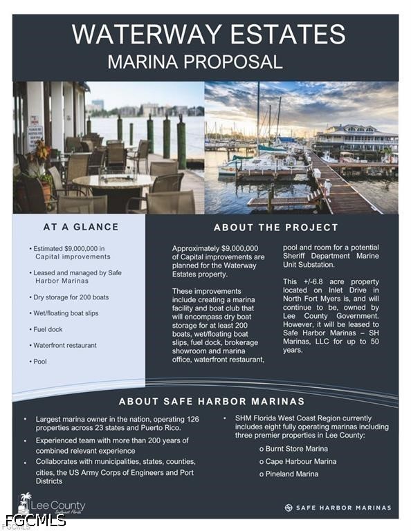 4638 Vinsetta, North Fort Myers, FL 33903