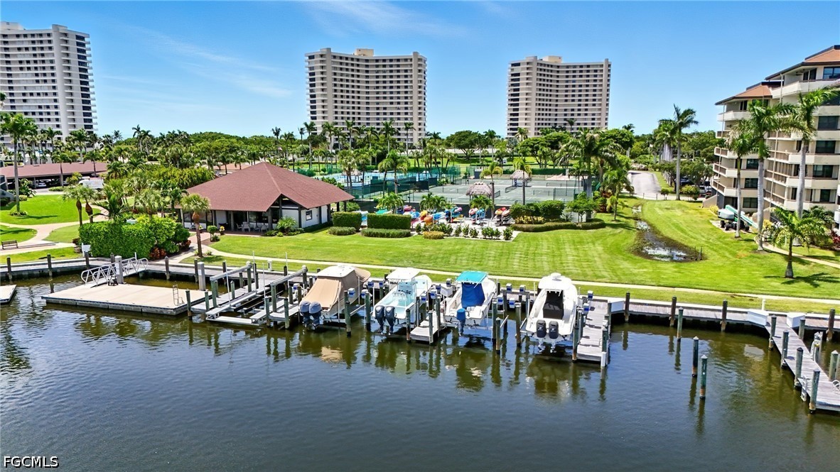 440 Seaview Unit 201, Marco Island, FL 34145