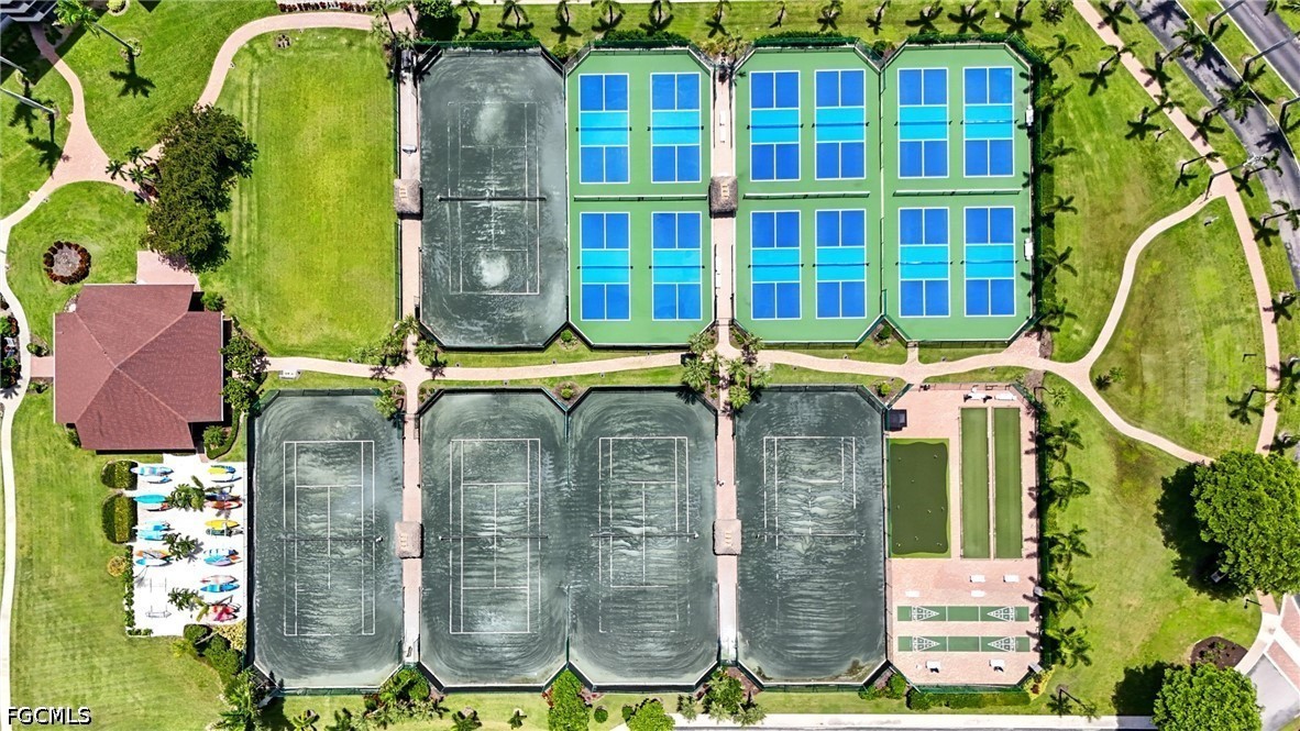 AerialView