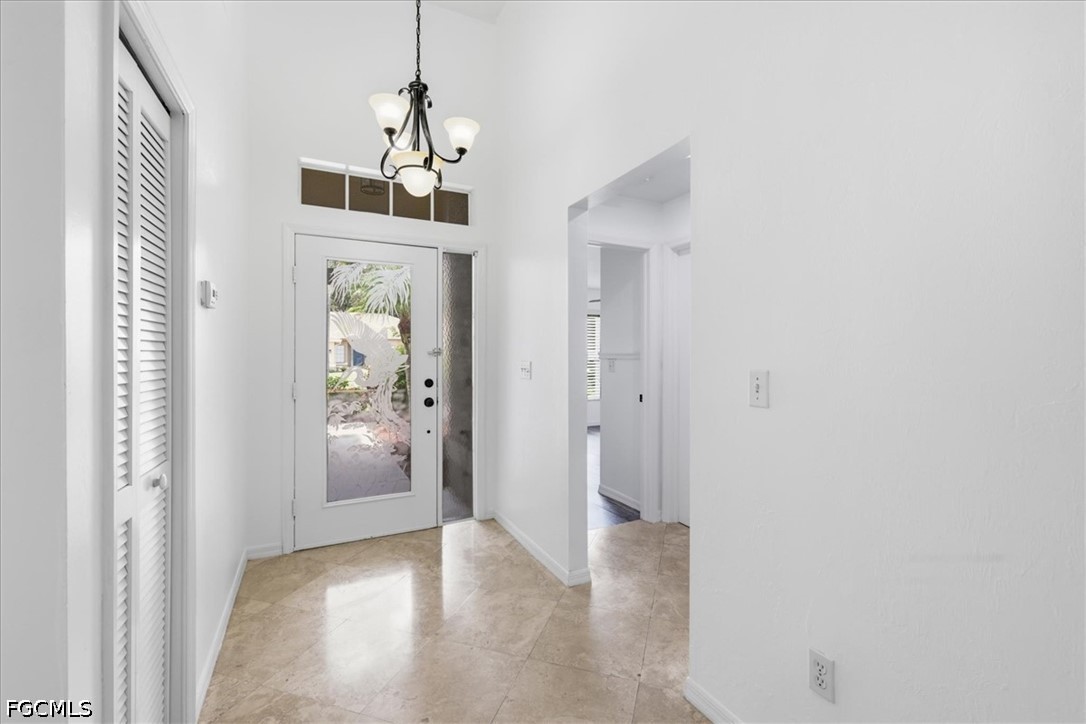 Entry