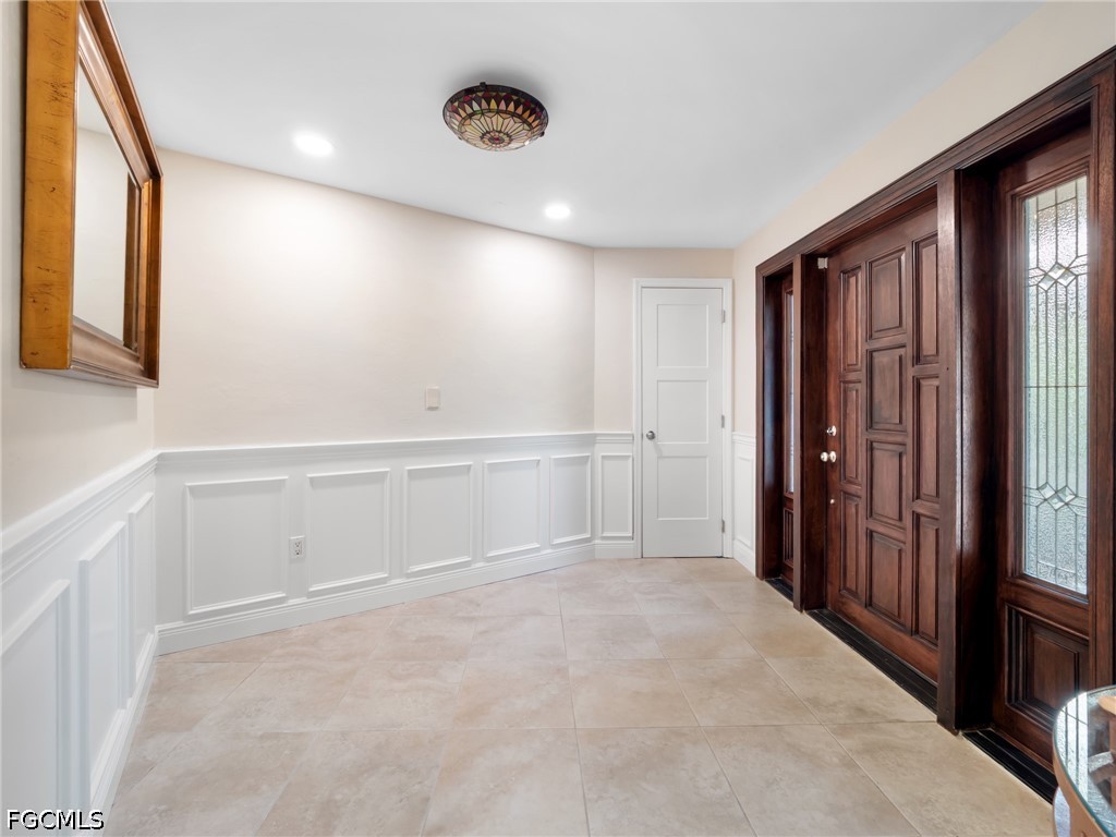 Entry
