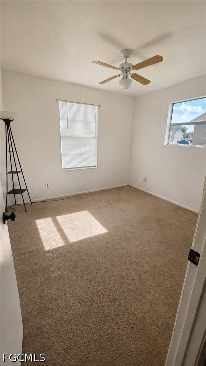 419 15th, Cape Coral, FL 33990