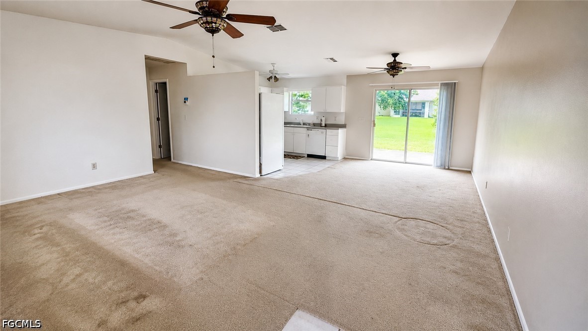 419 15th, Cape Coral, FL 33990