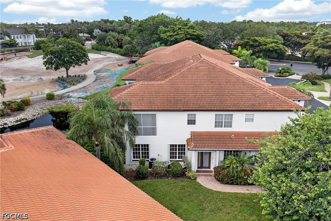 9141 Los Lagos Unit 101, Bonita Springs, FL 34135