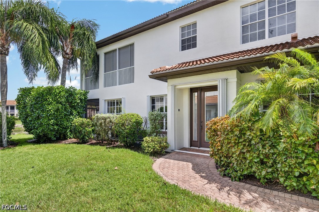 9141 Los Lagos Unit 101, Bonita Springs, FL 34135
