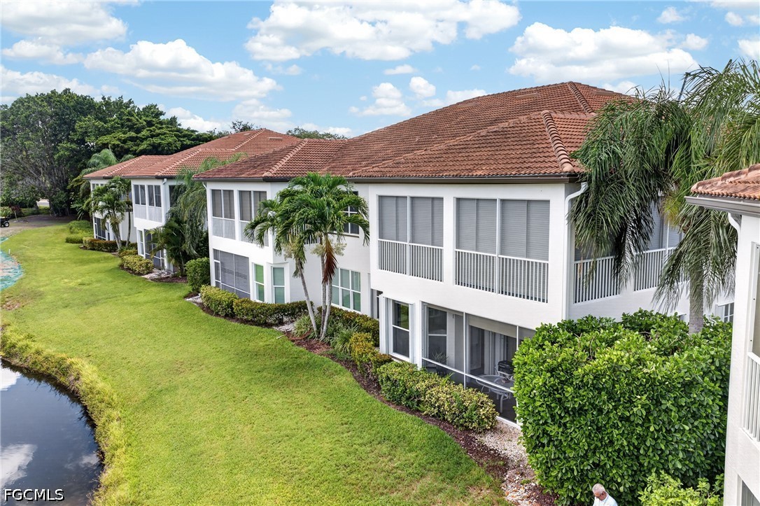 9141 Los Lagos Unit 101, Bonita Springs, FL 34135