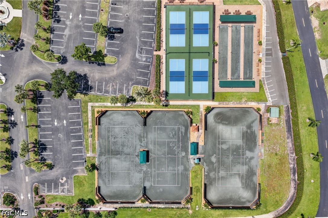 AerialView