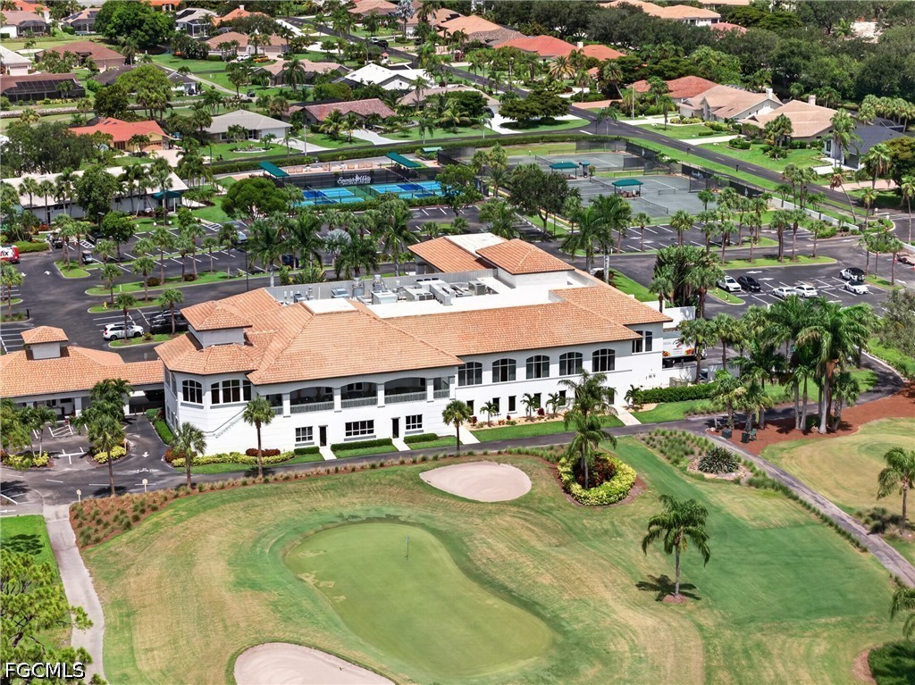 AerialView