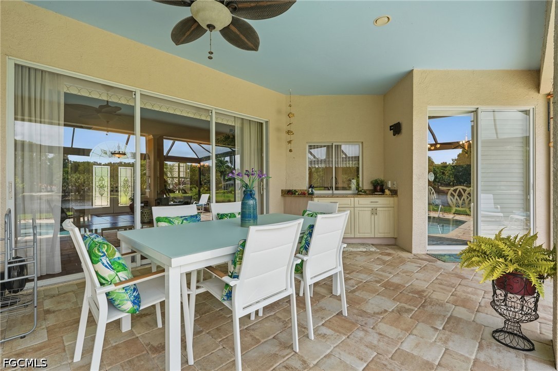 8861 Creek Run, Bonita Springs, FL 34135