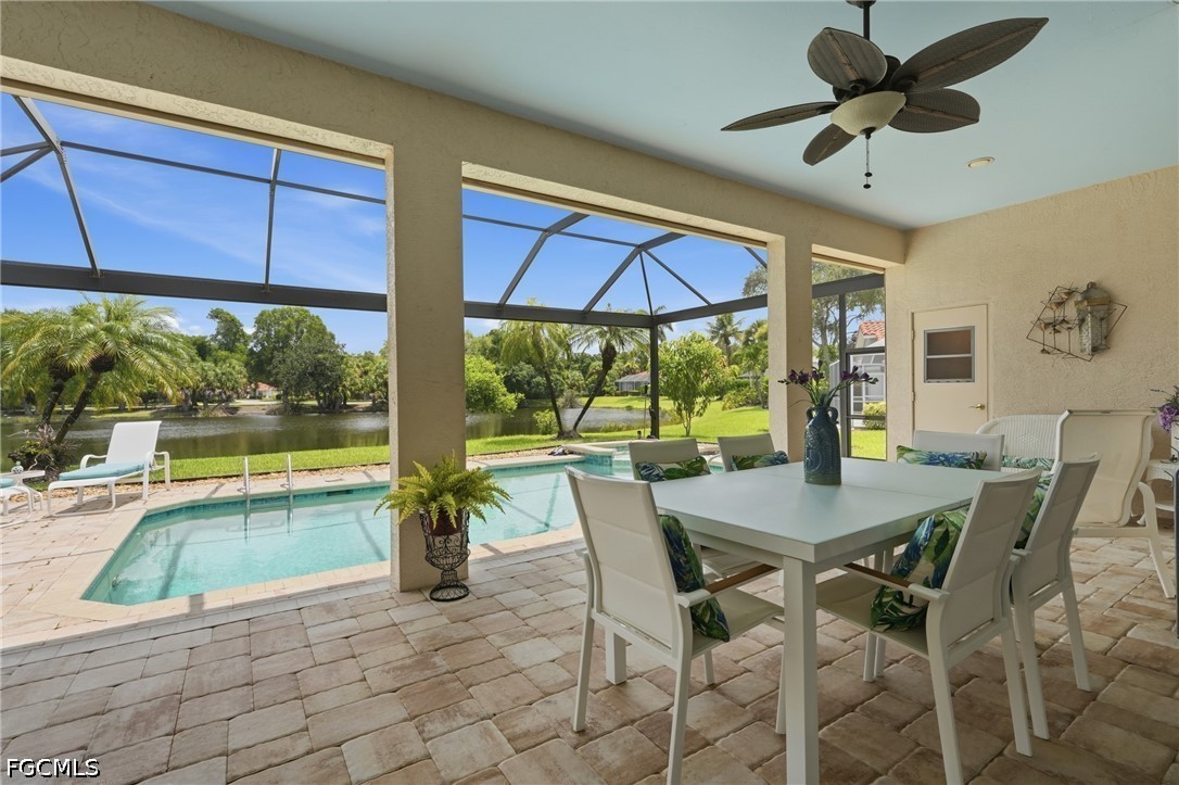 8861 Creek Run, Bonita Springs, FL 34135