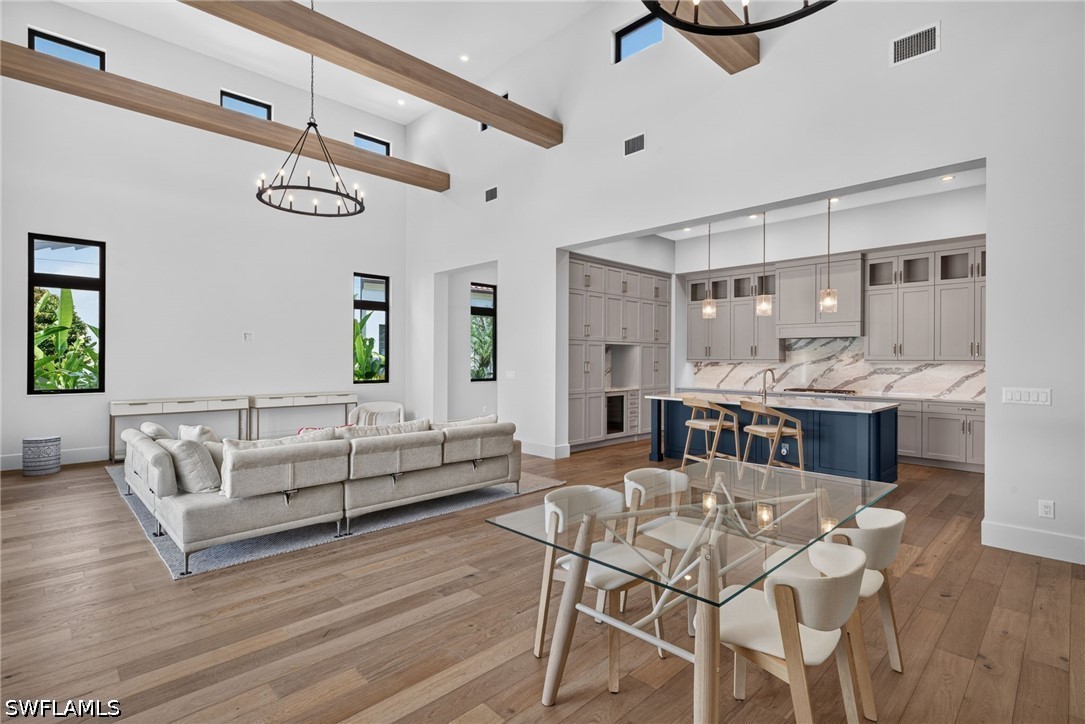 16696 Lucarno, Naples, FL 34110