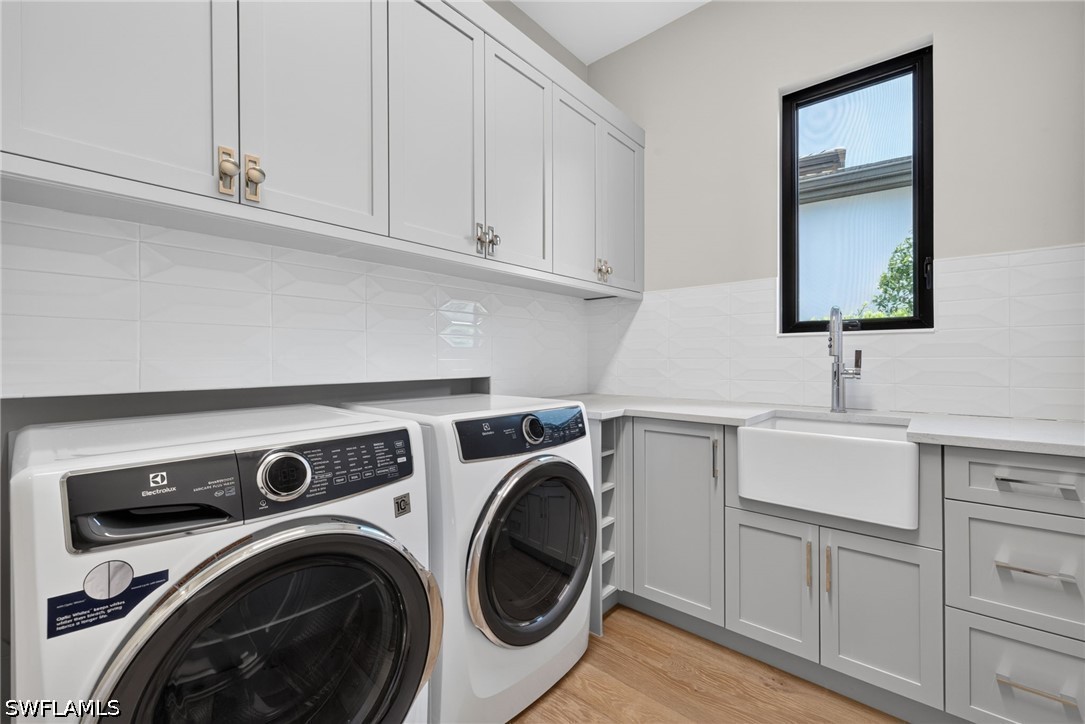Laundry