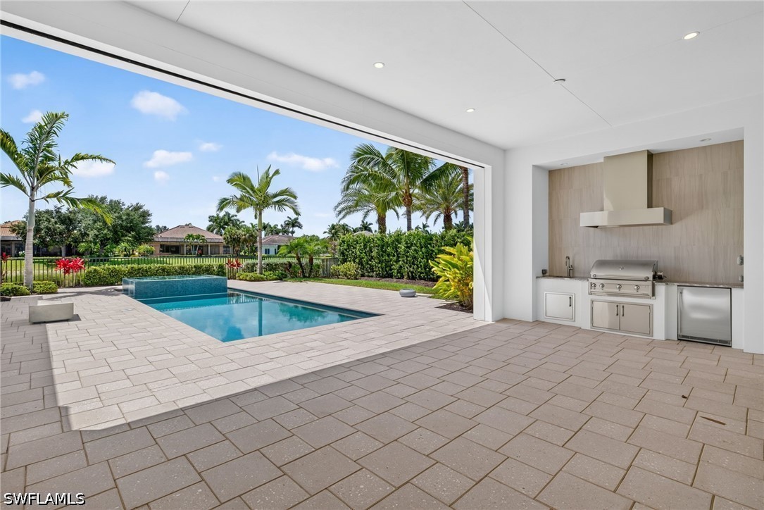 16696 Lucarno, Naples, FL 34110