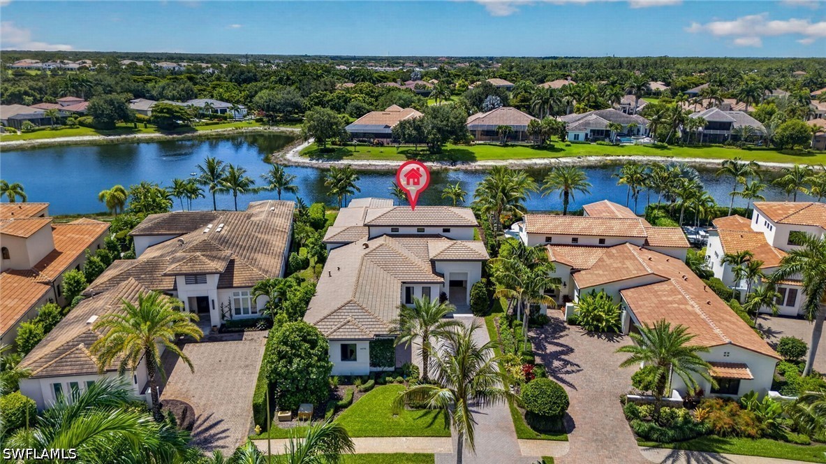 16696 Lucarno, Naples, FL 34110