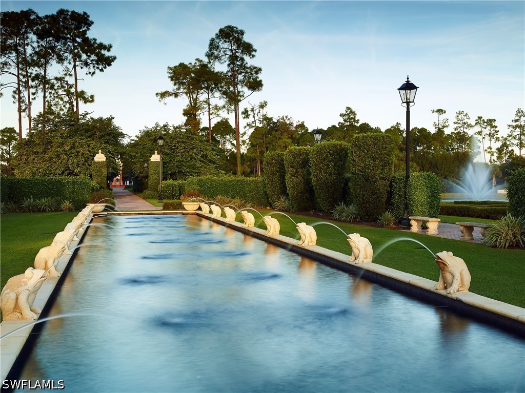 16696 Lucarno, Naples, FL 34110