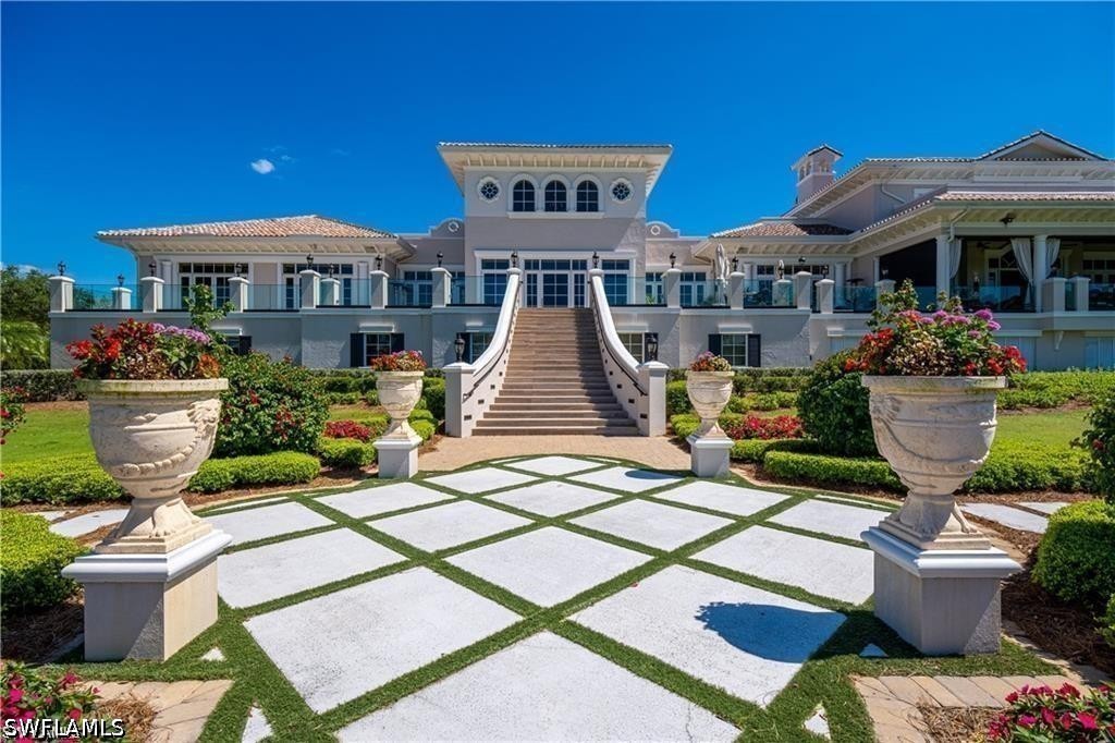 16696 Lucarno, Naples, FL 34110