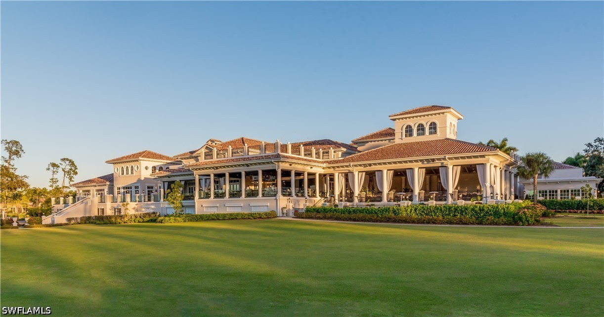16696 Lucarno, Naples, FL 34110