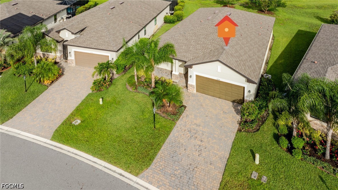 AerialView
