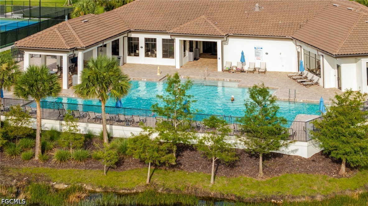 14454 Cantabria, Fort Myers, FL 33905