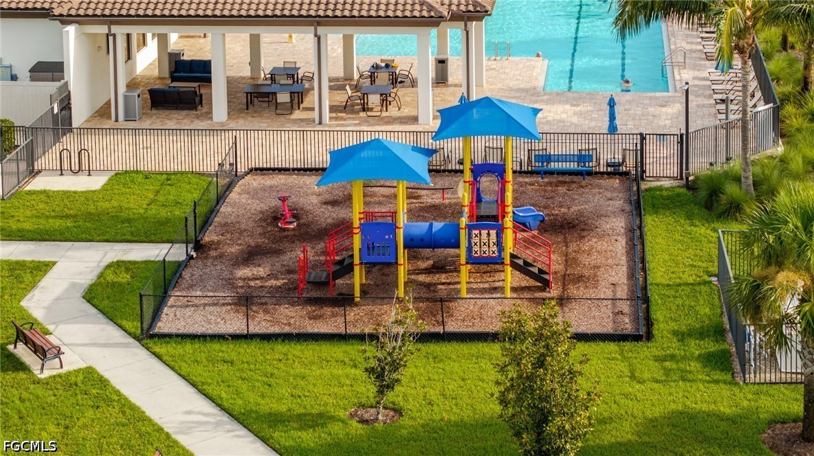 14454 Cantabria, Fort Myers, FL 33905