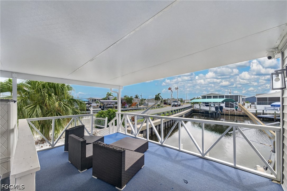 3032 Bounty, St James City, FL 33956